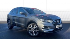 Nissan Qashqai 1.5 dCi N-Connecta 5dr Diesel Hatchback